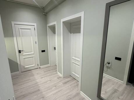 2-room apartment for rent, 70 m², Lake City: 850 ₼/mo 4