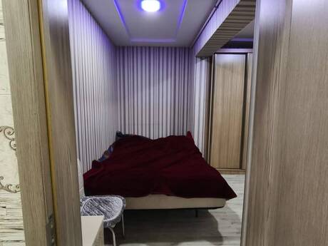 Аренда: 2-комнатная квартира, 81 м², Nəriman Nərimanov: 699 ₼/мес 3