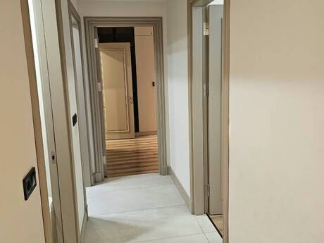3-room apartment, 127 m², Nəsimi: 575 000 ₼ 4