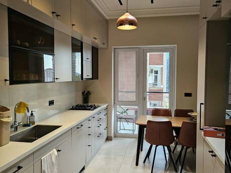 3-room apartment, 127 m², Nəsimi: 575 000 ₼ 5