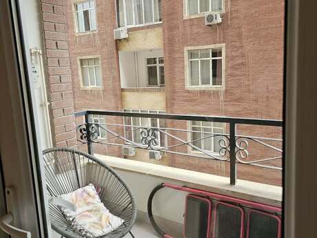3-room apartment, 127 m², Nəsimi: 575 000 ₼ 2