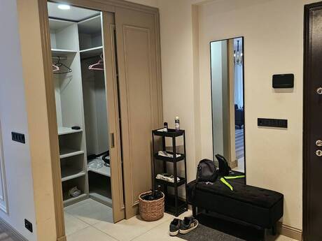 3-room apartment, 127 m², Nəsimi: 575 000 ₼ 3