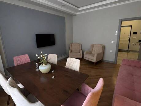 2 otaqlı mənzil, 82 m², West Town: 230 000 ₼ 4