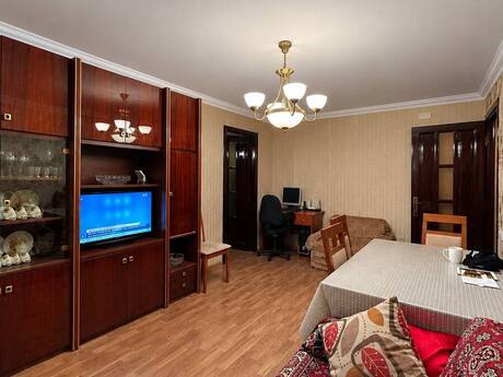 2 otaqlı mənzil, 50 m², Elmlər Akademiyası: 170 000 ₼ 3