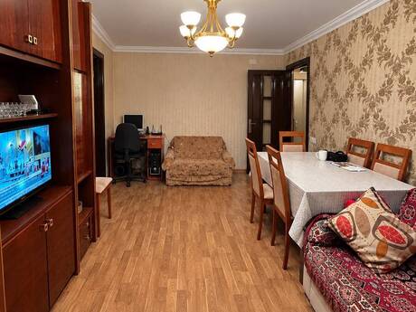 2 otaqlı mənzil, 50 m², Elmlər Akademiyası: 170 000 ₼ 2