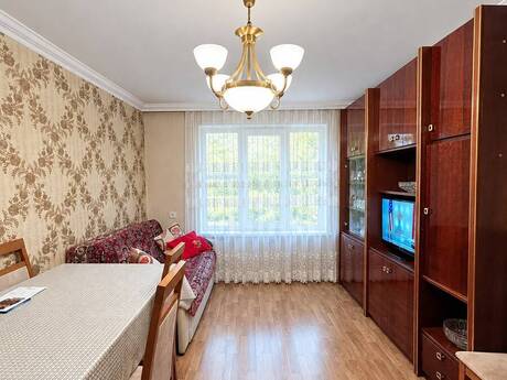 2 otaqlı mənzil, 50 m², Elmlər Akademiyası: 170 000 ₼ 4