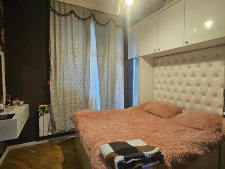 2-room apartment, 48 m², Masazır: 75 000 ₼ 5