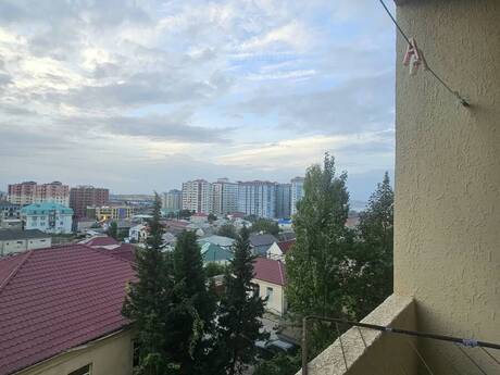 2-room apartment, 48 m², Masazır: 75 000 ₼ 2