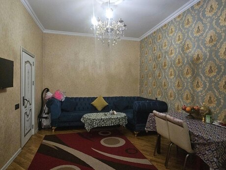 2-room apartment, 48 m², Masazır: 75 000 ₼ 3