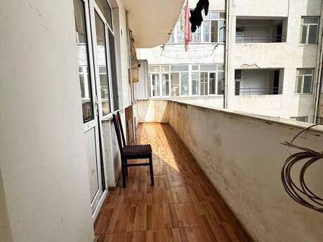 2-room apartment, 95 m², İnşaatçılar: 190 000 ₼ 5