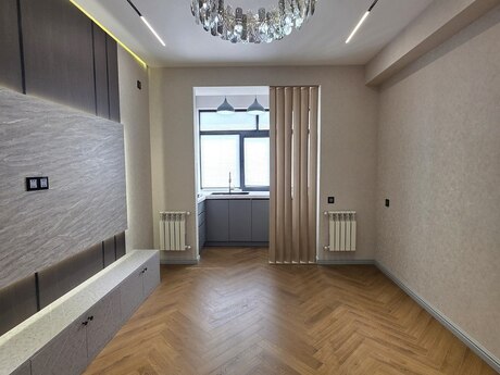 2-комнатная квартира, 51 м², Neftçilər: 188 000 ₼ 3