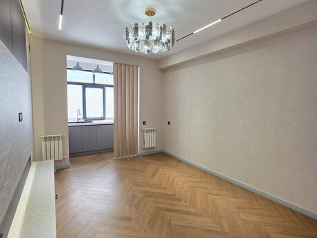 2-комнатная квартира, 51 м², Neftçilər: 188 000 ₼ 2