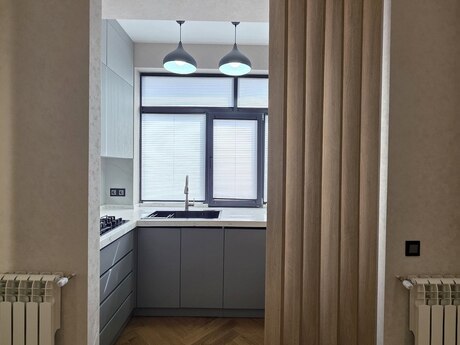 2-комнатная квартира, 51 м², Neftçilər: 188 000 ₼ 5