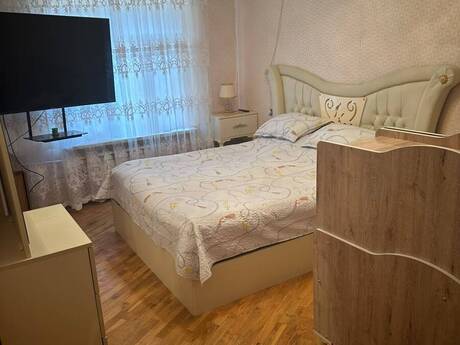 4 otaqlı mənzil, 114 m², Yeni Günəşli: 177 000 ₼ 2