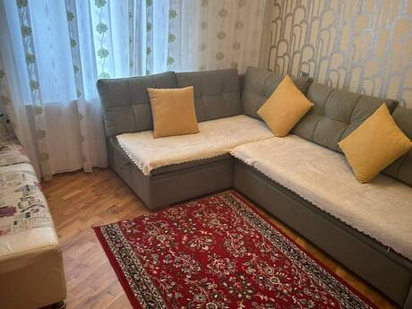 4 otaqlı mənzil, 114 m², Yeni Günəşli: 177 000 ₼ 3