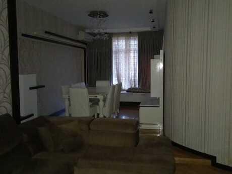 Şah İsmayıl Xətaidə 2 otaqlı yeni tikili mənzil kirayə verilir, 70 m², 899 AZN/ay, şəkil 2 / 8