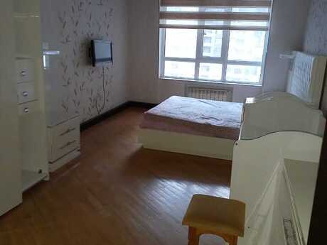Şah İsmayıl Xətaidə 2 otaqlı yeni tikili mənzil kirayə verilir, 70 m², 899 AZN/ay, şəkil 5 / 8