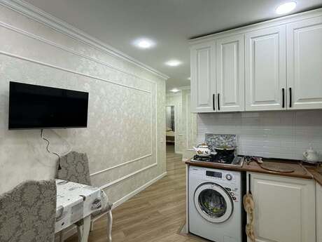3-room apartment, 95 m², Əhmədli: 209 000 ₼ 5