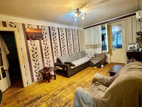 2 otaqlı mənzil, 60 m², Qara Qarayev: 160 000 ₼ 3