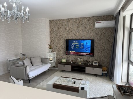 Продаётся 3-комнатная квартира в новостройке, Nəriman Nərimanov, 95 м², 305 000 AZN, фото 5 / 12