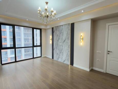 3-комнатная квартира, 84 м², City Garden: 349 000 ₼ 3