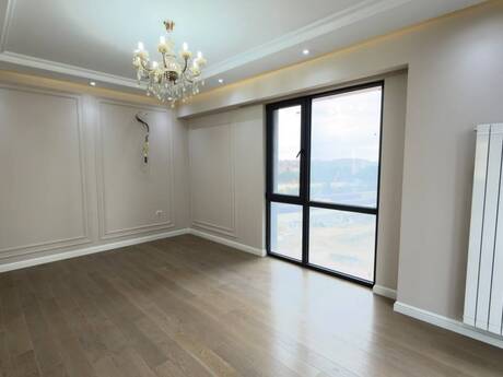3-комнатная квартира, 84 м², City Garden: 349 000 ₼ 4