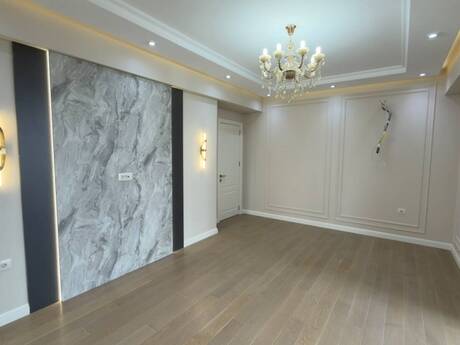 3-комнатная квартира, 84 м², City Garden: 349 000 ₼ 5