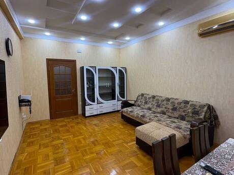 2 otaqlı mənzil, 78 m², Həzi Aslanov: 195 000 ₼ 2