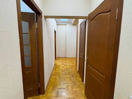2 otaqlı mənzil, 78 m², Həzi Aslanov: 195 000 ₼ 4