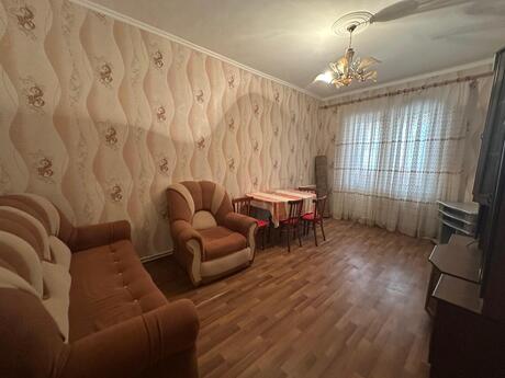 3 otaqlı mənzil, 88 m², Həzi Aslanov: 173 000 ₼ 3