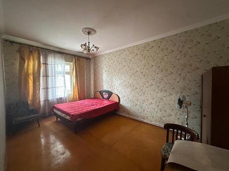 3 otaqlı mənzil, 88 m², Həzi Aslanov: 173 000 ₼ 5