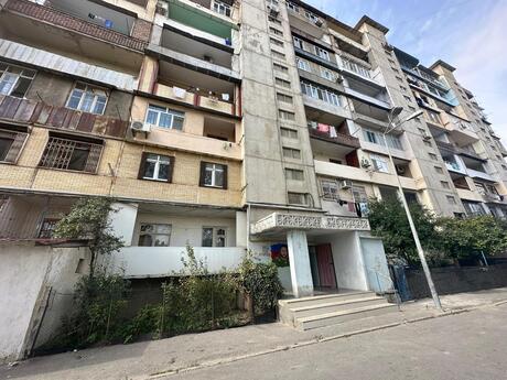 3 otaqlı mənzil, 88 m², Həzi Aslanov: 173 000 ₼ 2