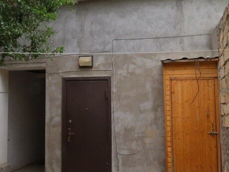 Avtovağzalda 2 otaqlı həyət evi kirayə verilir, 70 m², 500 AZN/ay, şəkil 5 / 9
