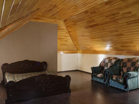 Avtovağzalda 2 otaqlı həyət evi kirayə verilir, 70 m², 500 AZN/ay, şəkil 3 / 9