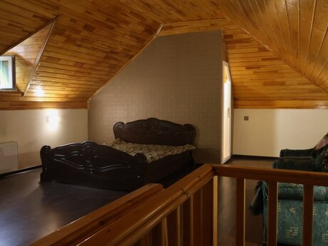 Avtovağzalda 2 otaqlı həyət evi kirayə verilir, 70 m², 500 AZN/ay, şəkil 4 / 9