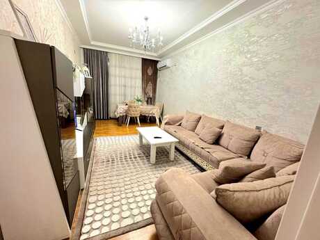 3 otaqlı mənzil, 115 m², Neftçilər: 305 000 ₼ 4