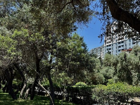 2-комнатная квартира, 57 м², Neftçilər: 155 000 ₼ 2