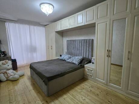 4 otaqlı mənzil, 100 m², Əhmədli: 205 000 ₼ 3