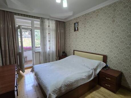 4 otaqlı mənzil, 100 m², Əhmədli: 205 000 ₼ 4