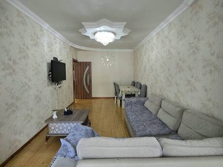 4 otaqlı mənzil, 100 m², Əhmədli: 205 000 ₼ 2