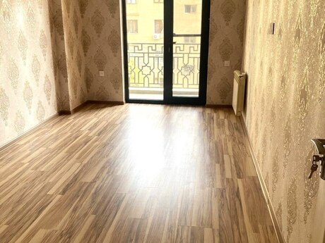 Elan №6507280 - Bakı, Qara Qarayev m., 2 otaqlı, 65 m², 4/16 mərtəbə