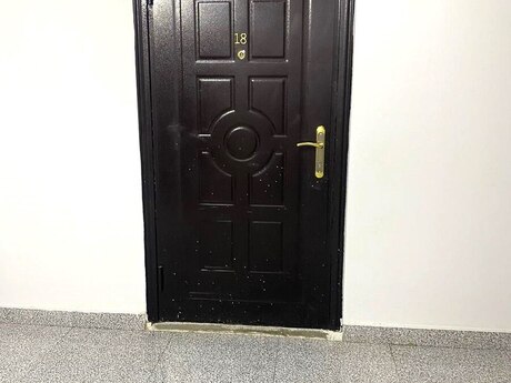 Kirayə 2 otaqlı mənzil, 65 m², Qara Qarayev: 590 ₼/ay 4