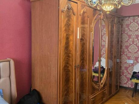 İnşaatçılarda 2 otaqlı köhnə tikili mənzil satılır, 65 m², 210 000 AZN, şəkil 5 / 8
