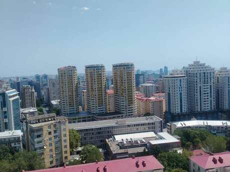 3-room apartment, 110 m², Elmlər Akademiyası: 340 000 ₼ 2