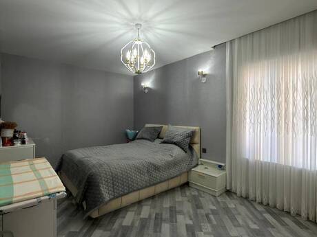 Продаётся 3-комнатная квартира в старом фонде, Həzi Aslanov, 60 м², 179 000 AZN, фото 5 / 8
