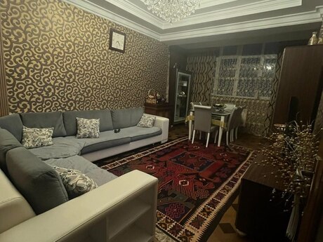 2-room apartment, 57 m², Bakıxanov: 183 000 ₼ 3
