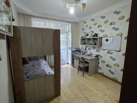 4 otaqlı mənzil, 100 m², Əhmədli: 205 000 ₼ 5