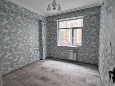 Продаётся 3-комнатная квартира в новостройке, Nərimanov, 57 м², 178 000 AZN, фото 5 / 9