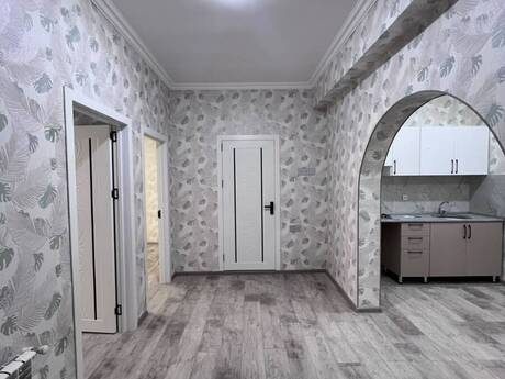 Объявление №6505545 - Баку, Наримановский  р., 3-комн., 57 м², 5/16 этаж