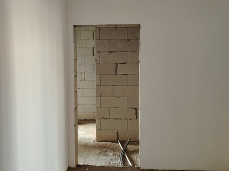 2-комнатная квартира, 76,7 м², Qara Qarayev: 210 000 ₼ 2
